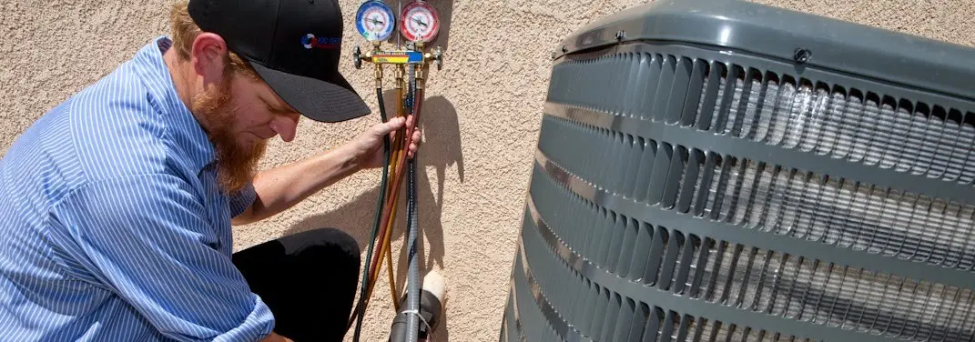 HVAC services in Los Gatos, CA