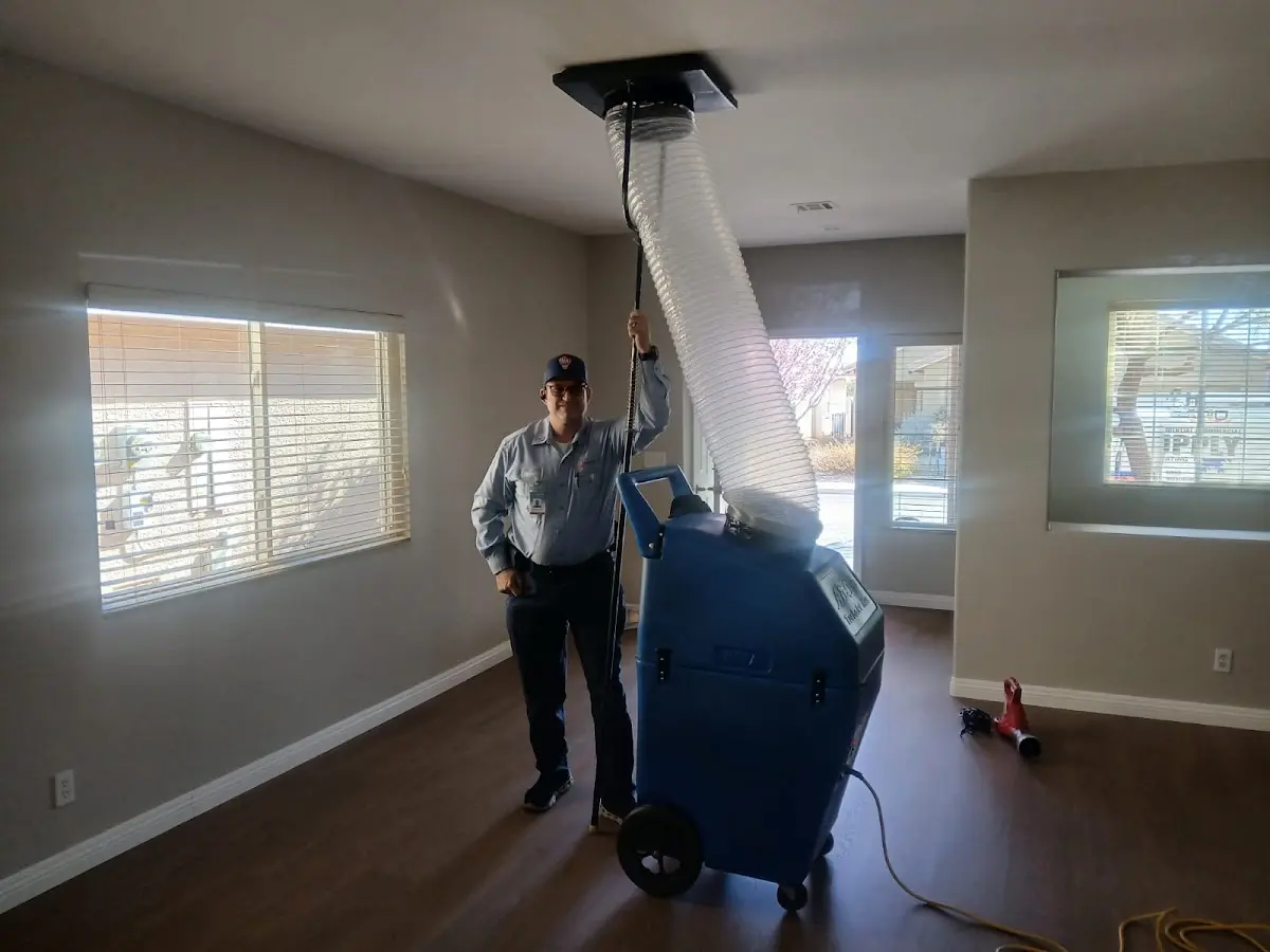 Professional AC Repair work inside a Los Gatos home